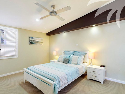 Beach Break - Accommodation NT 1