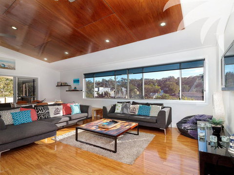 Beach Break - Accommodation NT 3