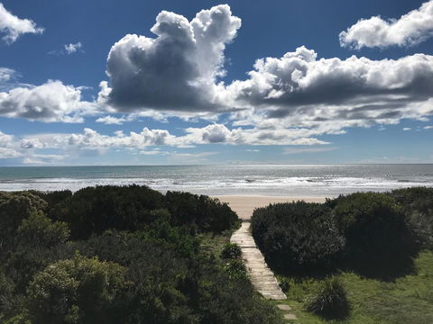 Beach Break - NT Tourism 1