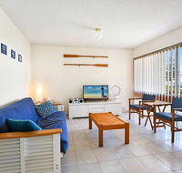 Beach Break - NT Tourism