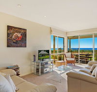 Beach Breakers Apartment - Stunning Views - NT Tourism