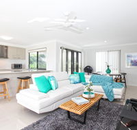 Beach Breeze Holiday House - Accommodation NT