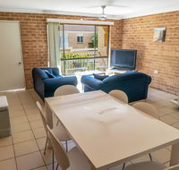 Beach Chalet 3 - Accommodation NT