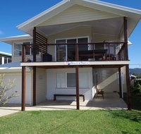 Beach Club 1 5 Gowing Street - Accommodation NT
