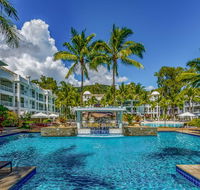Beach Club Ap't with Private Access to lagoon Pool - NT Tourism