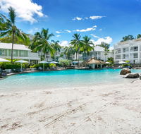 Beach Club Lagoon Apartment 4111 - NT Tourism