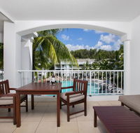 BEACH CLUB PENTHOUSE 5134 - NT Tourism
