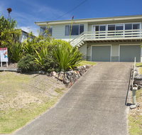 Beach Cottage Forster - Accommodation NT