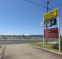 Beach Drive Motel - NT Tourism