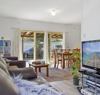 Beach Escape  Currarong - basic family accommodation - Accommodation NT