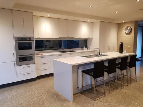 Beach Haven - Accommodation NT 1