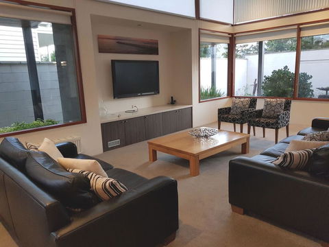 Beach Haven - Accommodation NT 2