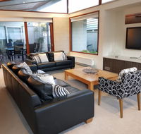 Beach Haven - NT Tourism