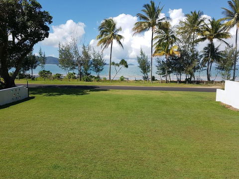 Beach Haven - NT Tourism 0