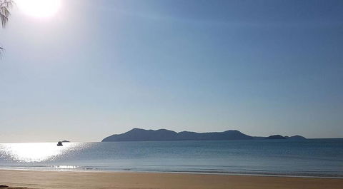 Beach Haven - NT Tourism 2