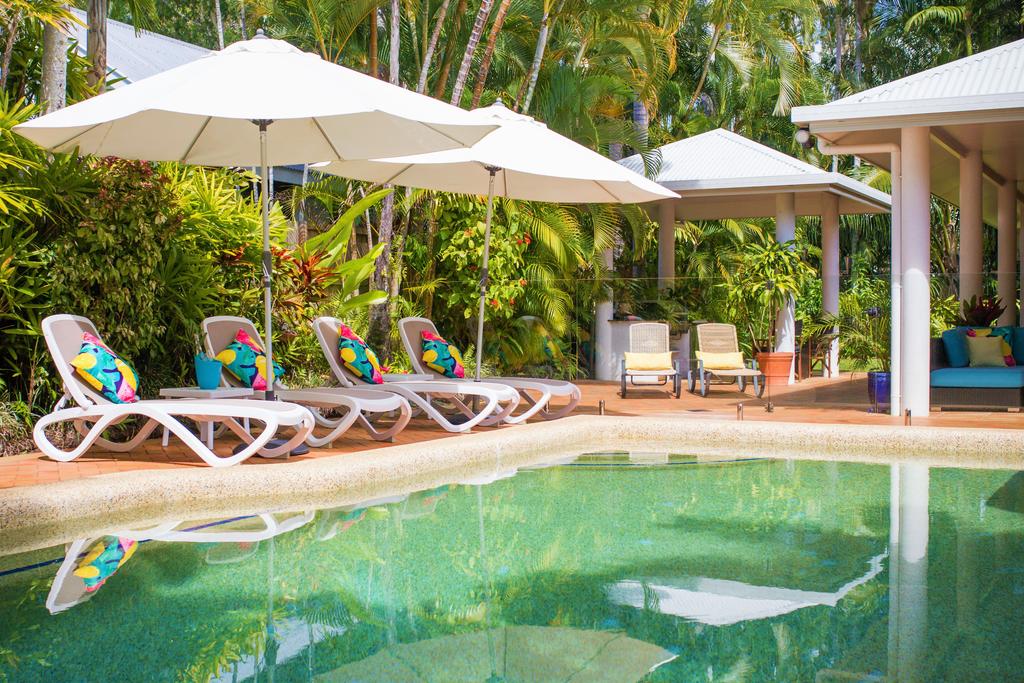 Killaloe QLD Accommodation NT