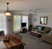 Beach Haven Villa - NT Tourism