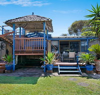 Beach House - NT Tourism