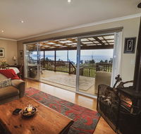 Beach House 'Aisling' - NT Tourism