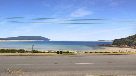 Beach House 72A Marine Drive - Fingal Bay - Accommodation NT 1