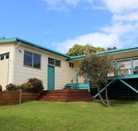 Beach House  Smiths Beach - Accommodation NT