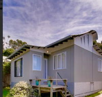 Beach House Getaway 1 - Accommodation NT
