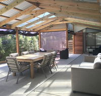 Beach House Getaway 2 - Accommodation NT