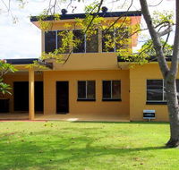 Beach House in Mylestom - NT Tourism