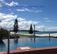 Beach House Mollymook - NT Tourism