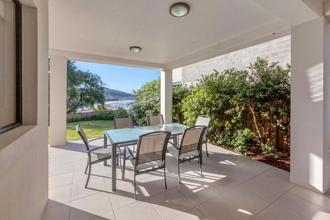 Beach House, Pacific Road, 1/20 - Accommodation NT 0