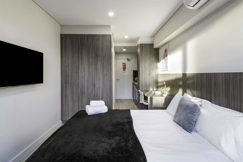 BEACH LOCATION STUDIO // CLOVELLY 1 - NT Tourism 3