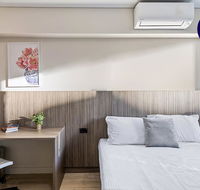 BEACH LOCATION STUDIO // CLOVELLY 2 - NT Tourism
