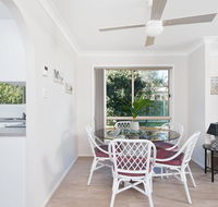 Beach Paradise  Anna Bay - Accommodation NT