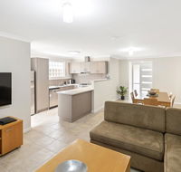 Beach Resort Chalet - NT Tourism
