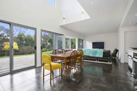 Beach Retreat On Medina - Accommodation NT 3