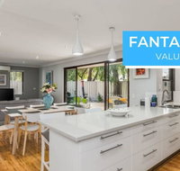 Beach Retreat Quinns Rocks - Accommodation NT