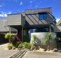 Beach Retreat Townhouse - NT Tourism