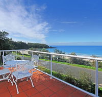 Beach Road 10 Mollymook - NT Tourism