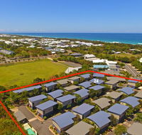 Beach Shack 24 Casuarina - Accommodation NT