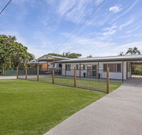 Beach Shack on Towners - Accommodation NT