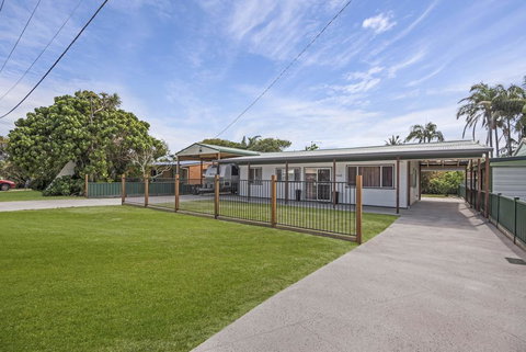 Beach Shack On Towners - Accommodation NT 0