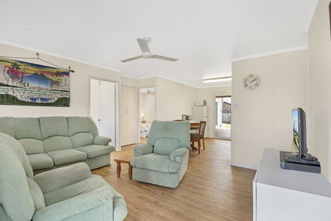 Beach Shack On Towners - Accommodation NT 1