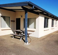 Beach Unit 5 at Hat Head - NT Tourism