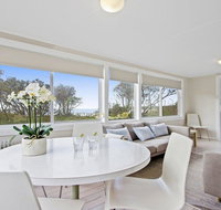 Beachbreak - fall asleep to the sound of the ocean - Accommodation NT