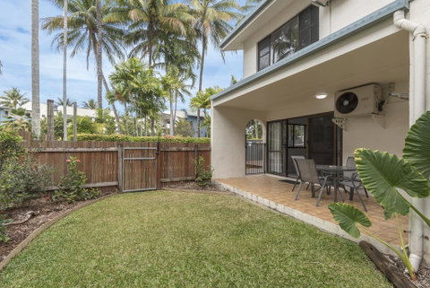 Beachcomber 3 - Accommodation NT 3