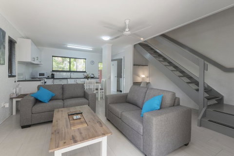 Beachcomber 3 - Accommodation NT 0