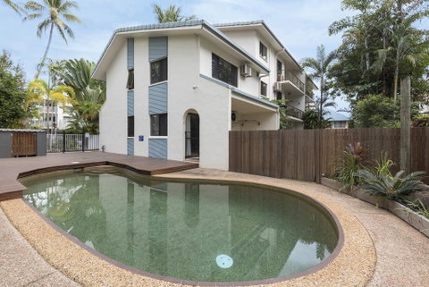 Beachcomber 3 - Accommodation NT 2