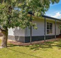 Beachcomber Bliss - Accommodation NT