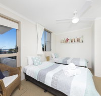 Beaches International - Accommodation NT