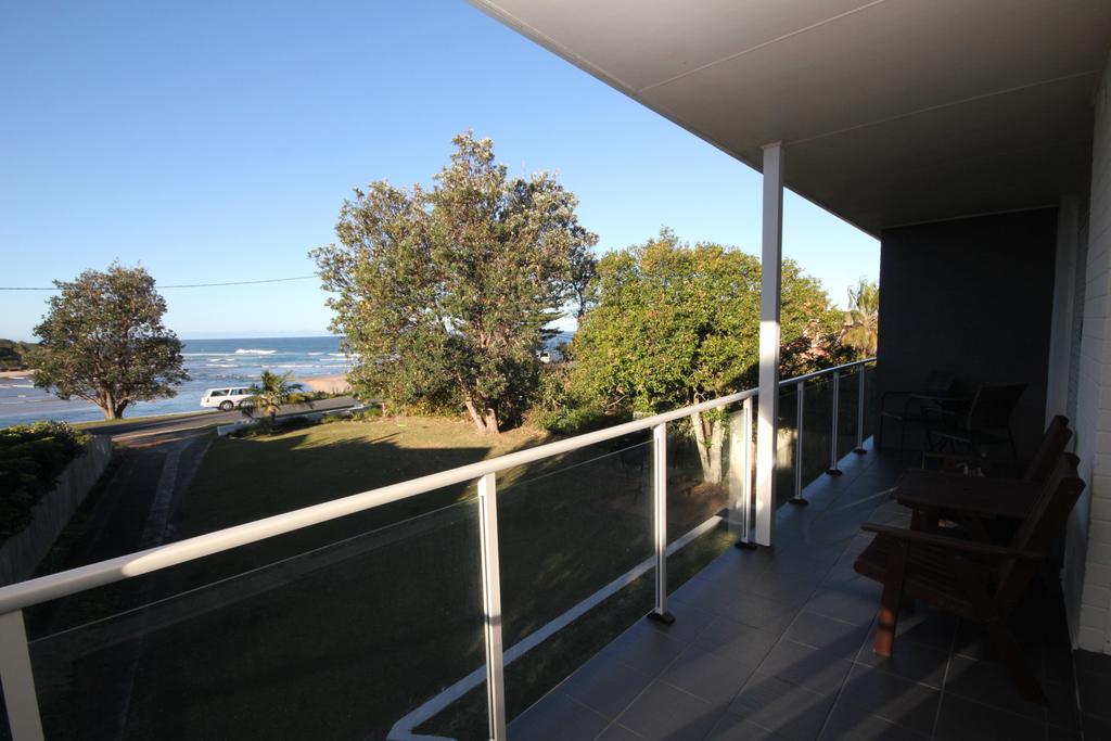Lake Cathie NSW Accommodation NT
